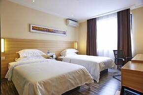 City Comfort Hotel