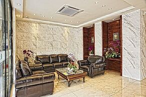 City Comfort Hotel