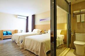 City Comfort Hotel
