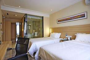 City Comfort Hotel