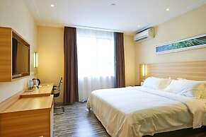City Comfort Hotel