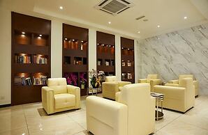 City Comfort Hotel