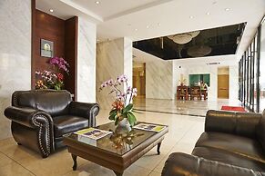 City Comfort Hotel