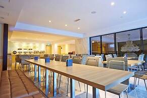 City Comfort Hotel