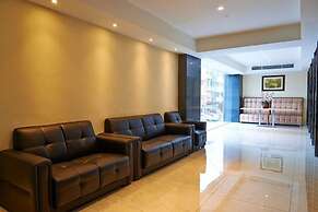 City Comfort Hotel