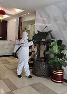 City Comfort Hotel