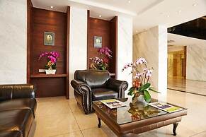 City Comfort Hotel