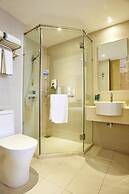 City Comfort Hotel