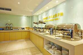 City Comfort Hotel