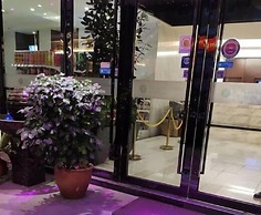 City Comfort Hotel