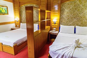 Siri Hotel