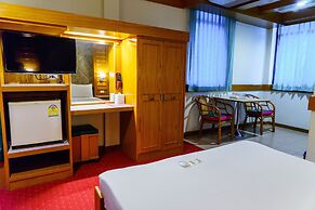 Siri Hotel
