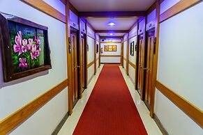Siri Hotel