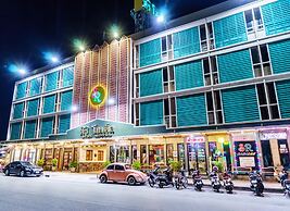 Siri Hotel