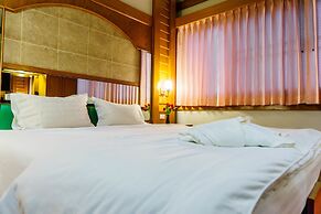 Siri Hotel