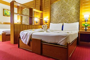 Siri Hotel