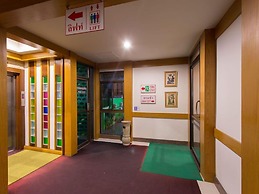 Siri Hotel