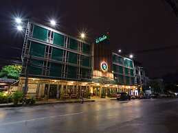 Siri Hotel