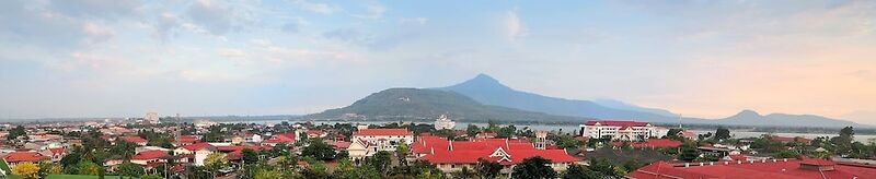 Pakse Hotel & Restaurant
