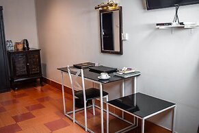 Pakse Hotel & Restaurant