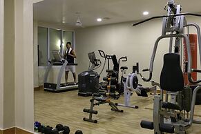 Pakse Hotel & Restaurant
