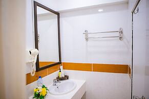 Pakse Hotel & Restaurant