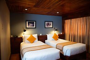 Pakse Hotel & Restaurant