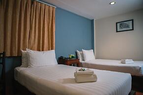Pakse Hotel & Restaurant