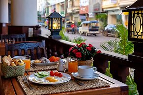 Pakse Hotel & Restaurant
