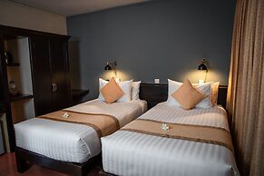 Pakse Hotel & Restaurant