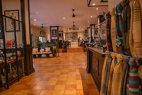 Pakse Hotel & Restaurant