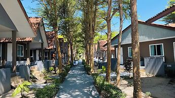 Bella Vista Beach Resort Koh Lipe
