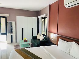Bella Vista Beach Resort Koh Lipe
