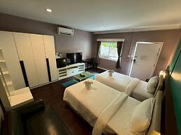Bella Vista Beach Resort Koh Lipe