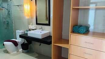 Bella Vista Beach Resort Koh Lipe
