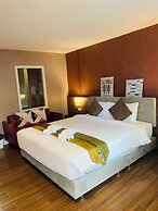 Bella Vista Beach Resort Koh Lipe