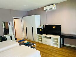 Bella Vista Beach Resort Koh Lipe