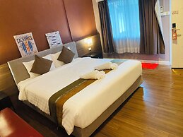 Bella Vista Beach Resort Koh Lipe