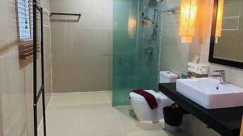 Bella Vista Beach Resort Koh Lipe
