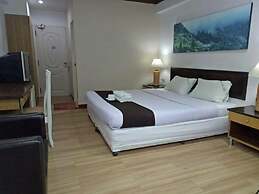 Thai Inter Hotel