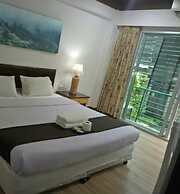 Thai Inter Hotel