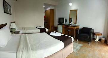 Thai Inter Hotel