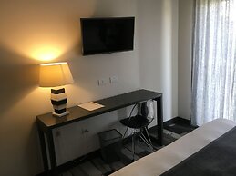 Residenza RoMa