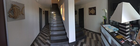 Residenza RoMa