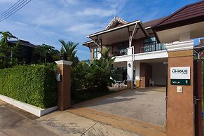 The Unique Krabi Private Pool Villa