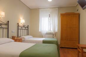 Casa Rural de Pobes Lagun Etxea