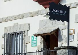 Casa Rural de Pobes Lagun Etxea