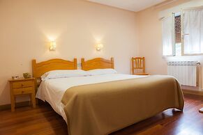 Casa Rural de Pobes Lagun Etxea