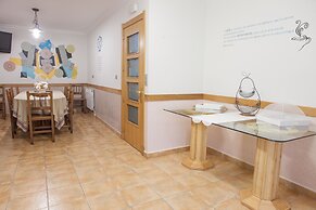 Casa Rural de Pobes Lagun Etxea