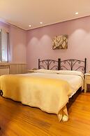 Casa Rural de Pobes Lagun Etxea
